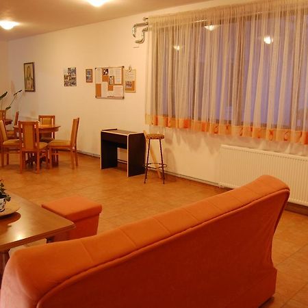 Guesthouse Panna Maria Međugorje Екстериор снимка