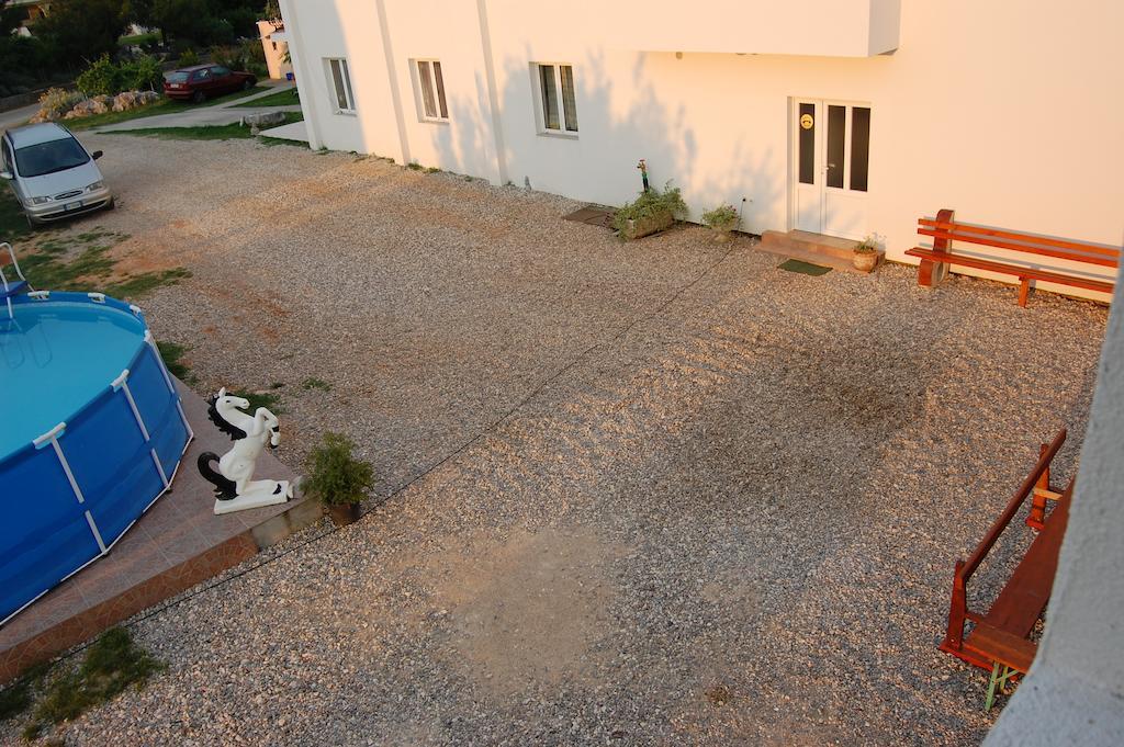 Guesthouse Panna Maria Međugorje Екстериор снимка