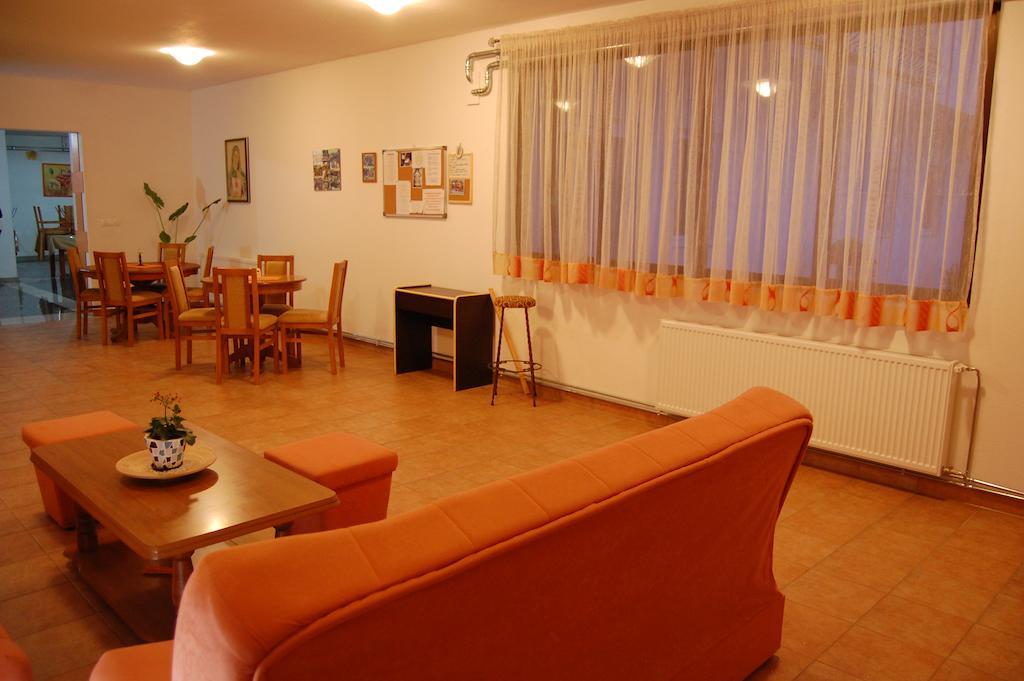 Guesthouse Panna Maria Međugorje Екстериор снимка