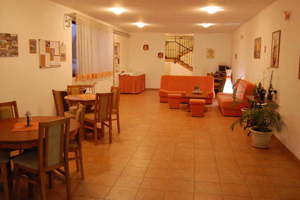 Guesthouse Panna Maria Međugorje Екстериор снимка