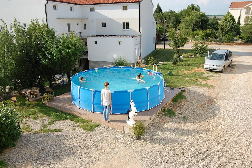 Guesthouse Panna Maria Međugorje Екстериор снимка