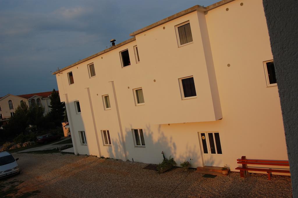 Guesthouse Panna Maria Međugorje Екстериор снимка