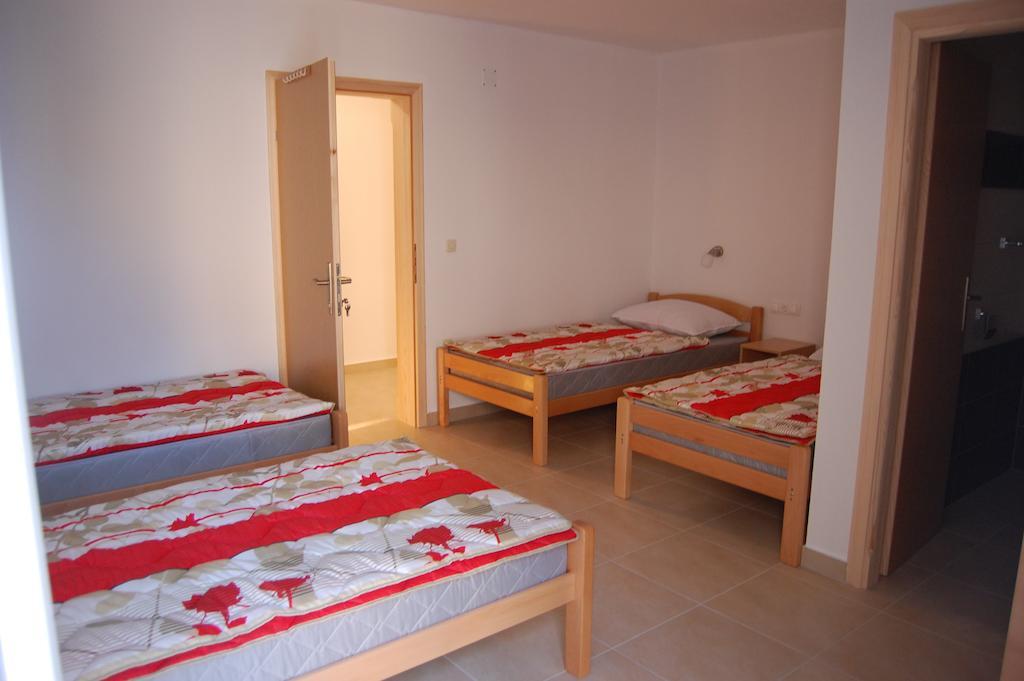 Guesthouse Panna Maria Međugorje Стая снимка
