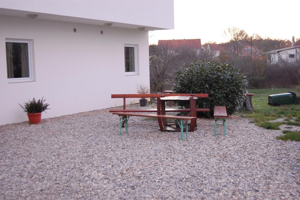 Guesthouse Panna Maria Međugorje Екстериор снимка